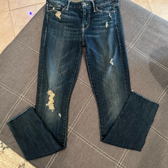MOTHER Denim - Mother jeans 👖 in size 25 ❤️